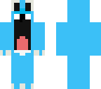 cookie monster