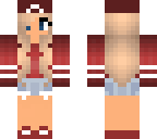 cool girl