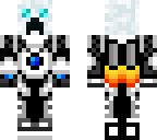 cosmos creeper