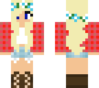 cow girl 