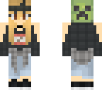 creeper