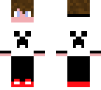 creeper boy