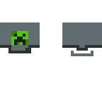 creeper_pajamas