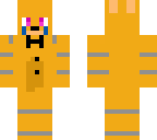 crying springbonnie