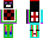 custom skin