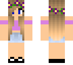 cute girl