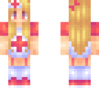 cute nurse