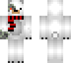 cy polar bear