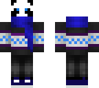 darlwolf18 blue