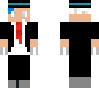 dasunbekannte's skin