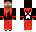 deadly herobrine
