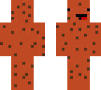derp cookie skin