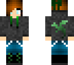 dragon girl