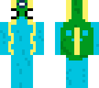 east sea gastrodon