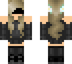 edit bandana girl