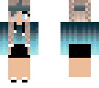 edit girl