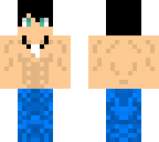 edit merman
