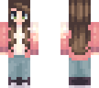 edit of skin