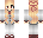 edit tux girl
