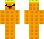 edit waffle king