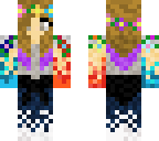 elemental girl