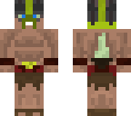 elite barbarian