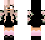 emo kawaii bunny