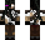 ender armenbrine