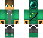 ender bow bro