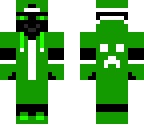 ender boy