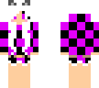 error girl