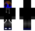 eyeless jack