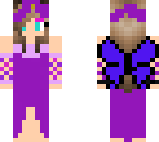fairy purpleprincess
