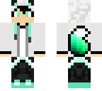 final mint wolf
