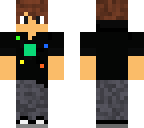 final skin