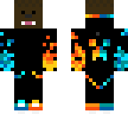 fire ice bacca