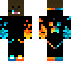 fire ice bacca