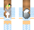 fixed ears