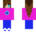 fixed sister