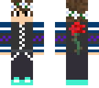 flower boy