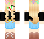 flower girl