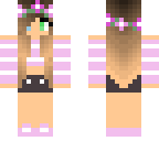flower girl