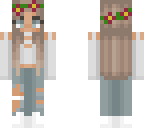 flower girl