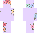flower man
