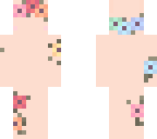 flower man