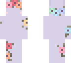 flower man