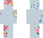 flower man