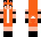 foxy