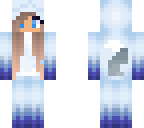 friend's wolf onesie edit
