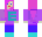 galaxy girl